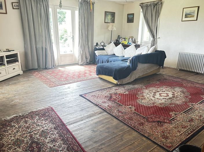 Image No.7-Maison de 5 chambres à vendre à Jonzac