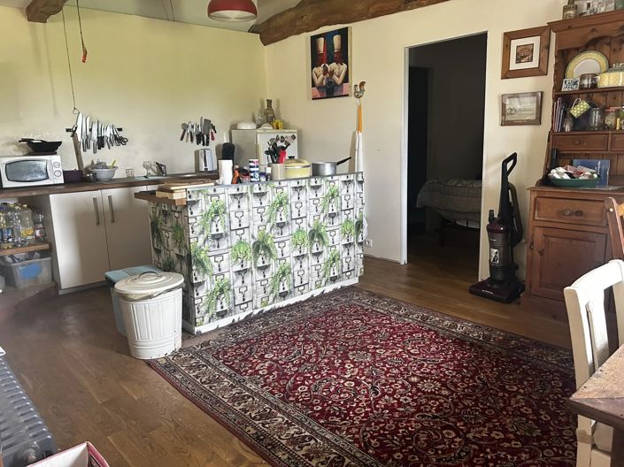 Image No.8-Maison de 5 chambres à vendre à Jonzac