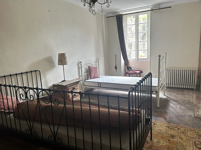 Image No.9-Maison de 5 chambres à vendre à Jonzac