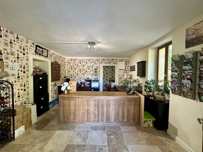 Image No.11-Maison de 19 chambres à vendre à Lalinde