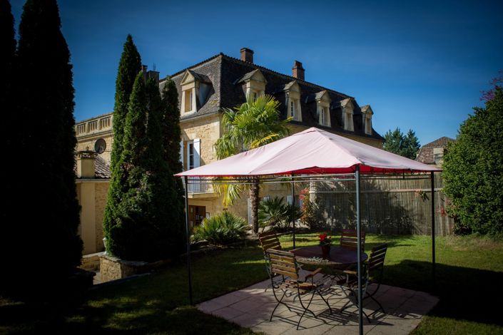 Image No.15-Maison de 19 chambres à vendre à Lalinde