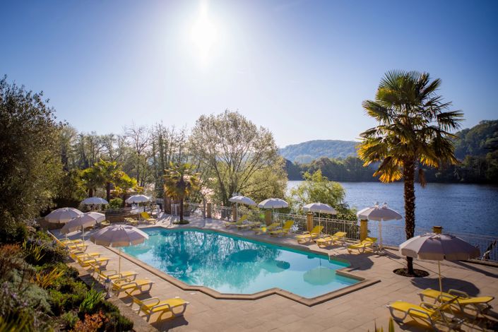 Image No.2-Maison de 19 chambres à vendre à Lalinde