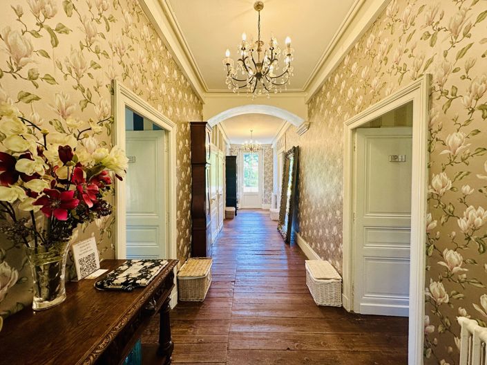 Image No.3-Maison de 19 chambres à vendre à Lalinde