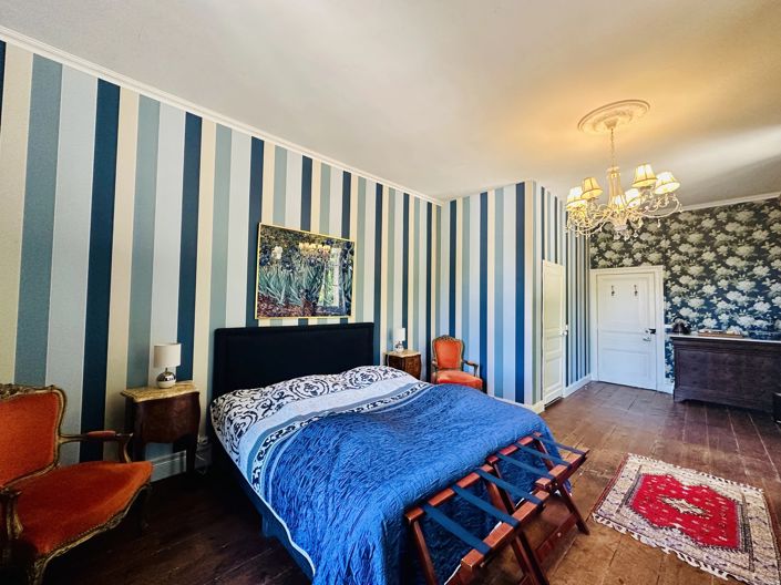 Image No.4-Maison de 19 chambres à vendre à Lalinde