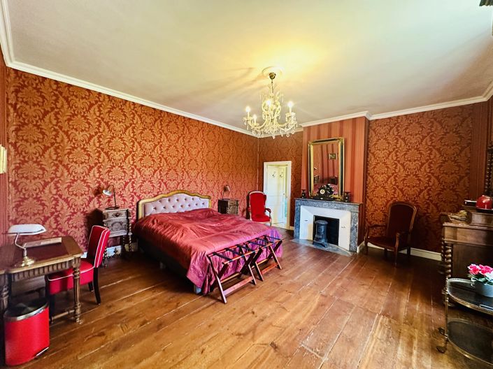 Image No.5-Maison de 19 chambres à vendre à Lalinde