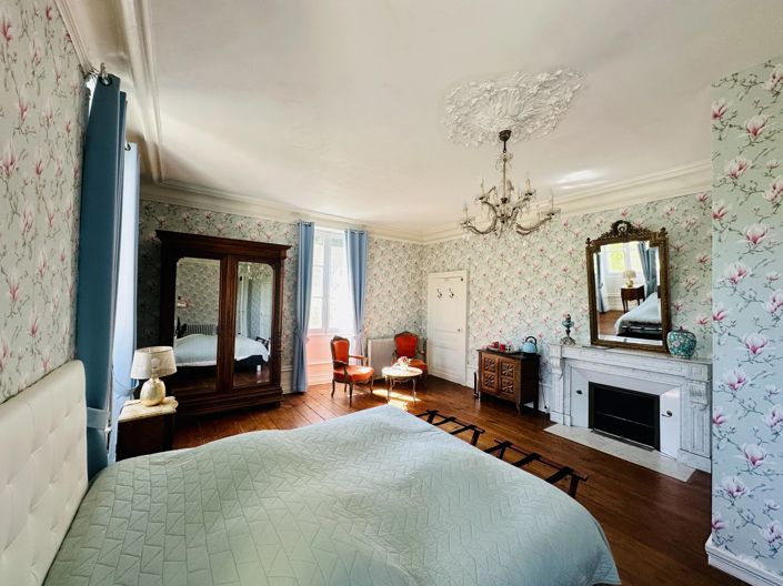 Image No.6-Maison de 19 chambres à vendre à Lalinde