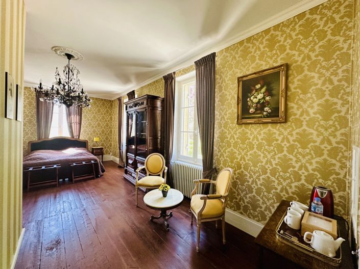 Image No.7-Maison de 19 chambres à vendre à Lalinde