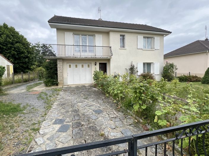 Image No.1-3 Bed House for sale
