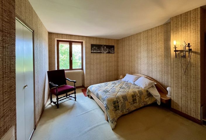 Image No.10-Maison de 5 chambres à vendre à Aubeterre-sur-Dronne