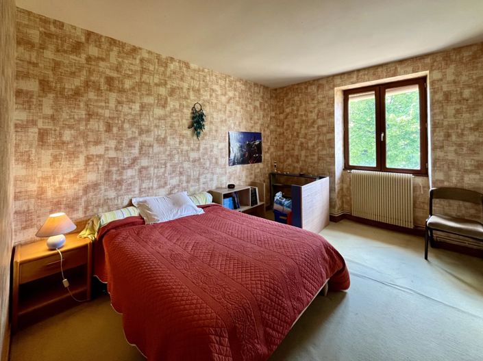 Image No.11-Maison de 5 chambres à vendre à Aubeterre-sur-Dronne