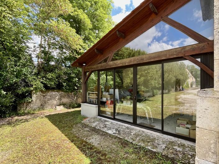 Image No.13-Maison de 5 chambres à vendre à Aubeterre-sur-Dronne