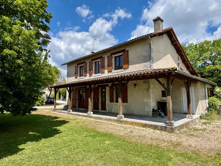 Image No.14-Maison de 5 chambres à vendre à Aubeterre-sur-Dronne