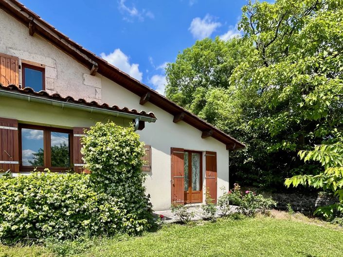 Image No.15-Maison de 5 chambres à vendre à Aubeterre-sur-Dronne