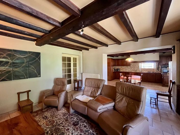 Image No.6-Maison de 5 chambres à vendre à Aubeterre-sur-Dronne