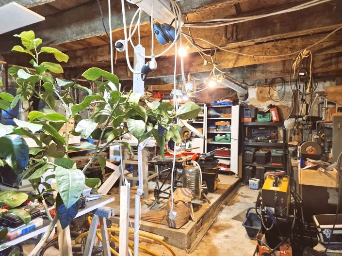 Image No.13-Maison de 5 chambres à vendre à Maleville