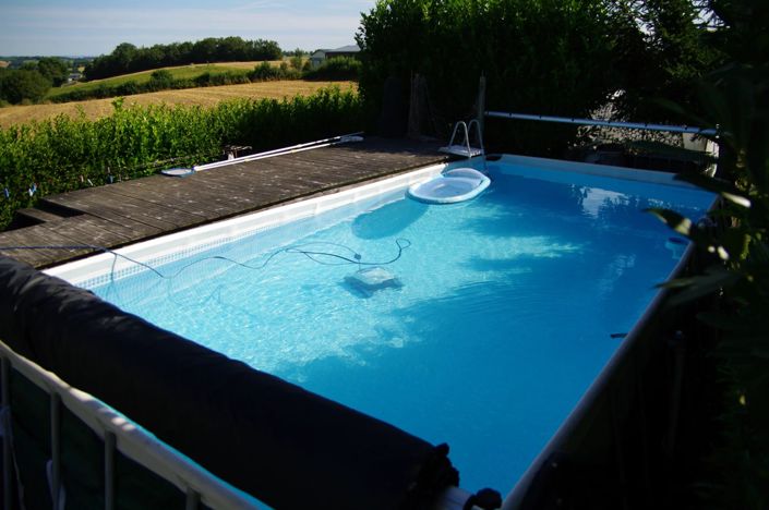 Image No.14-Maison de 5 chambres à vendre à Maleville