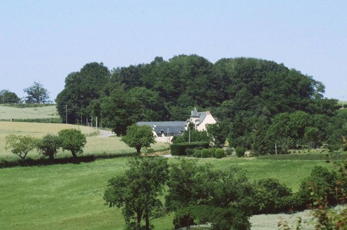 Image No.2-Maison de 5 chambres à vendre à Maleville