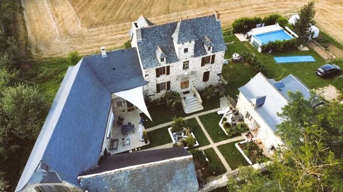 Image No.7-Maison de 5 chambres à vendre à Maleville