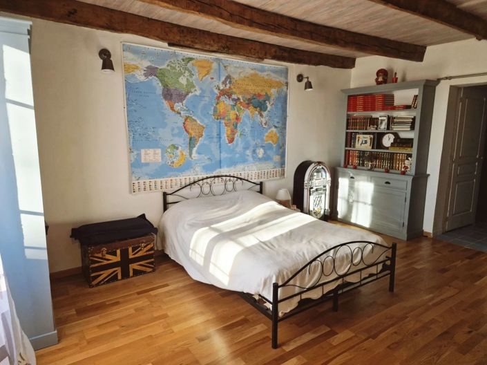 Image No.4-Maison de 5 chambres à vendre à Maleville