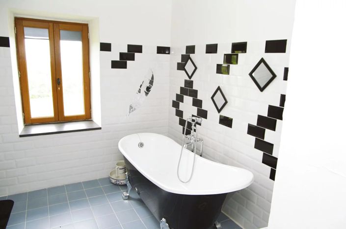 Image No.5-Maison de 5 chambres à vendre à Maleville