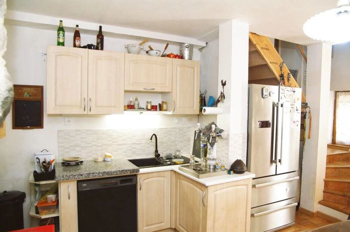 Image No.9-Maison de 5 chambres à vendre à Maleville