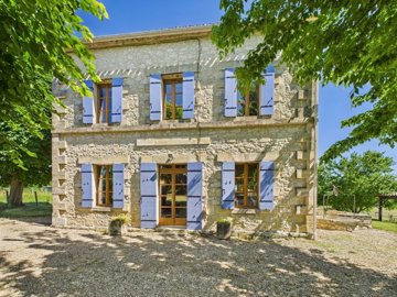 Beaux Villages most sold property