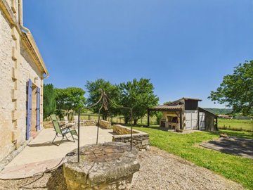 Beaux Villages most sold property