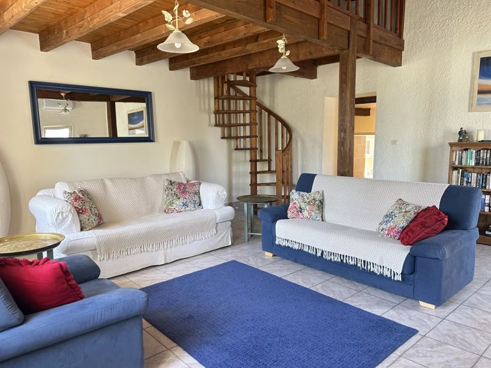 Image No.3-2 Bed Village House for sale