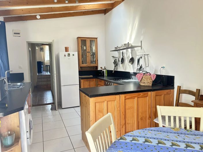 Image No.6-2 Bed Village House for sale