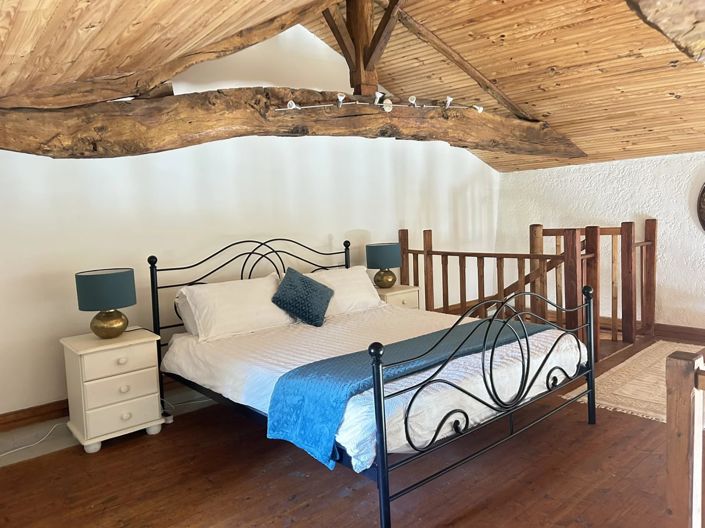 Image No.7-2 Bed Village House for sale