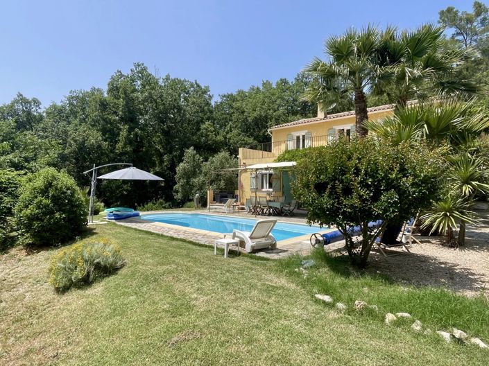 Image No.10-Maison de 4 chambres à vendre à Seillans