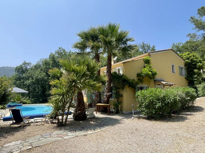 Image No.11-Maison de 4 chambres à vendre à Seillans