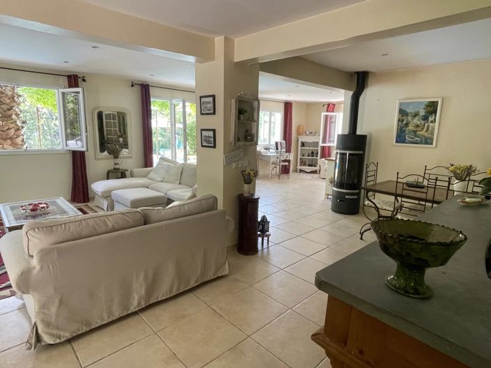 Image No.15-Maison de 4 chambres à vendre à Seillans