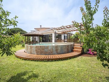 Beaux Villages most sold property