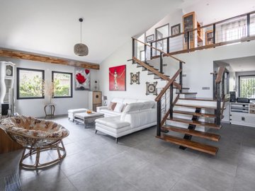 Beaux Villages most sold property