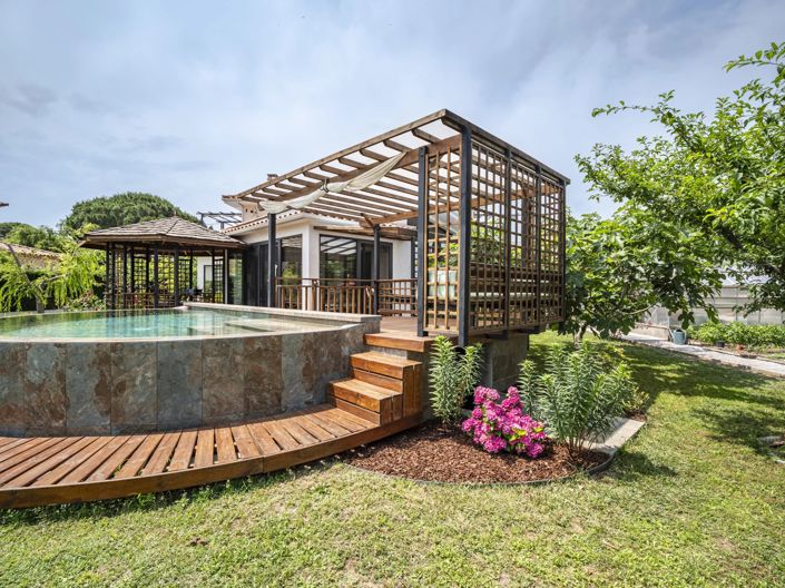 Image No.8-3 Bed House for sale