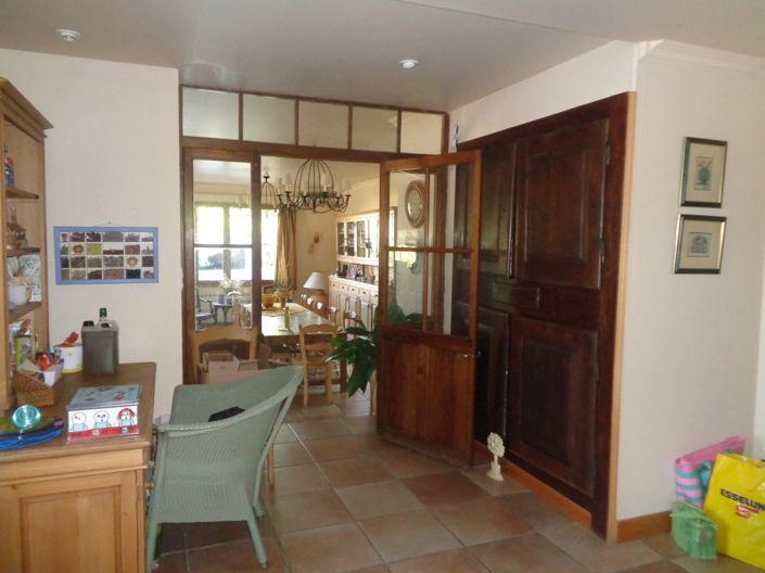 Image No.10-Maison de 7 chambres à vendre à Allemagne-en-Provence