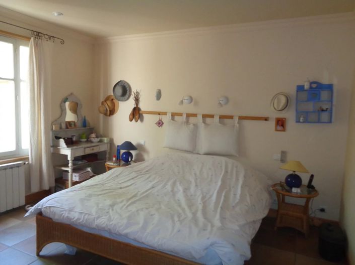 Image No.13-Maison de 7 chambres à vendre à Allemagne-en-Provence