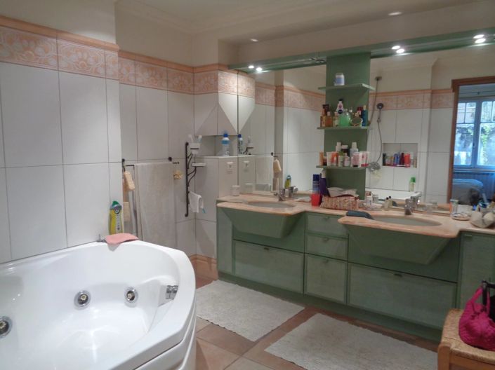 Image No.14-Maison de 7 chambres à vendre à Allemagne-en-Provence