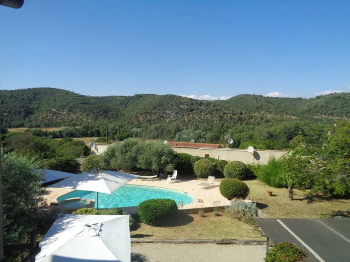 Image No.3-Maison de 7 chambres à vendre à Allemagne-en-Provence