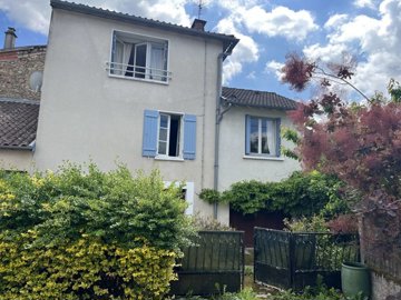 Beaux Villages most sold property