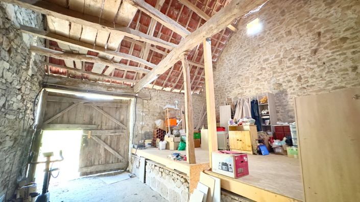 Image No.10-Maison de 1 chambre à vendre à Saint-Pardoux-les-Cards