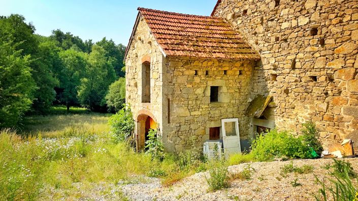 Image No.12-Maison de 1 chambre à vendre à Saint-Pardoux-les-Cards