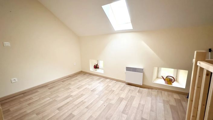 Image No.8-Maison de 1 chambre à vendre à Saint-Pardoux-les-Cards