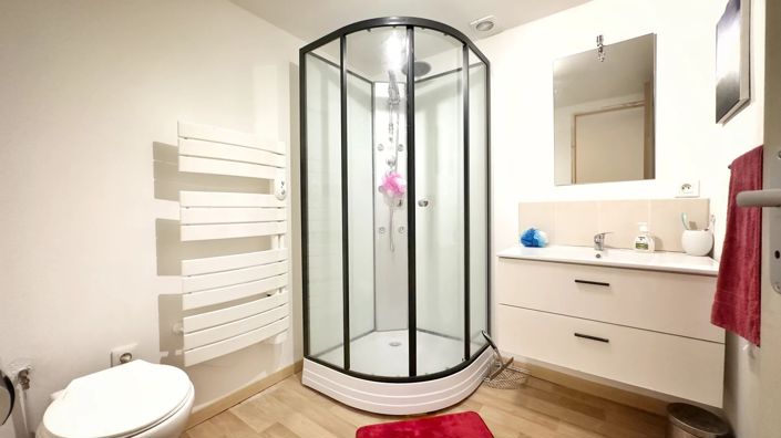 Image No.9-Maison de 1 chambre à vendre à Saint-Pardoux-les-Cards