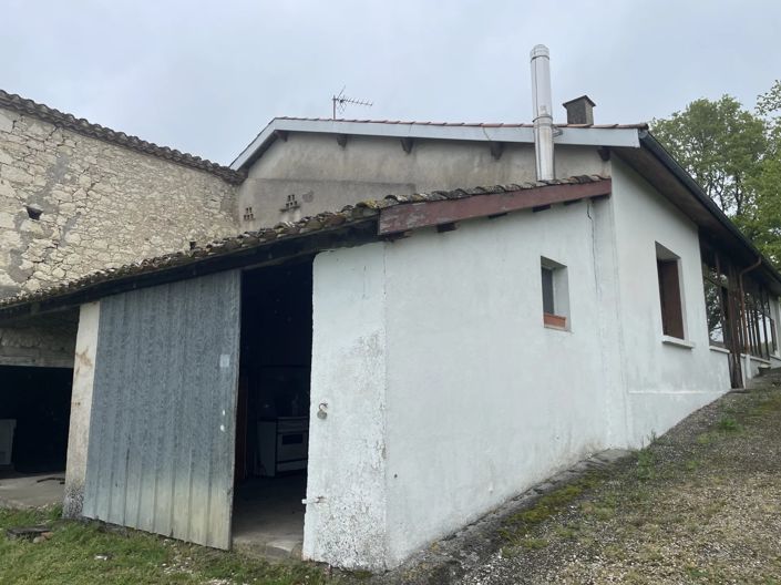 Image No.8-1 Bed Farmhouse for sale