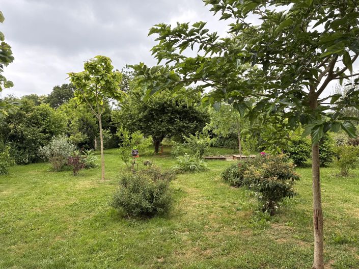 Image No.12-Ferme de 3 chambres à vendre à Bussiere-Poitevine