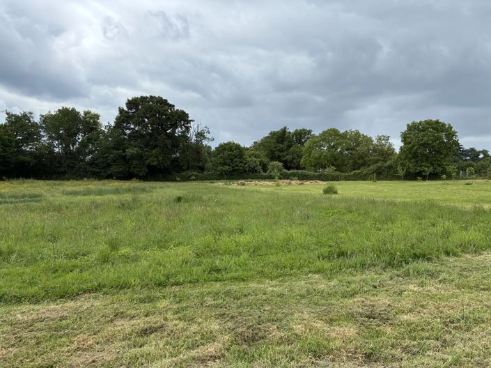 Image No.15-Ferme de 3 chambres à vendre à Bussiere-Poitevine