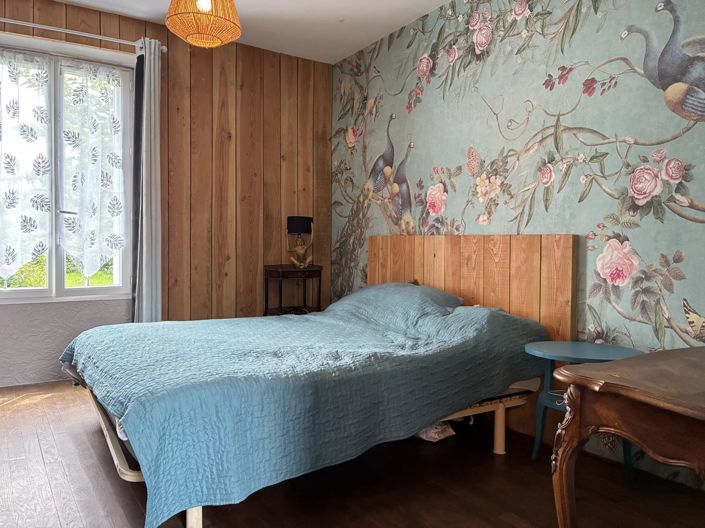 Image No.8-Ferme de 3 chambres à vendre à Bussiere-Poitevine