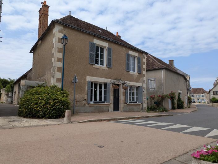 Image No.1-2 Bed Village House for sale